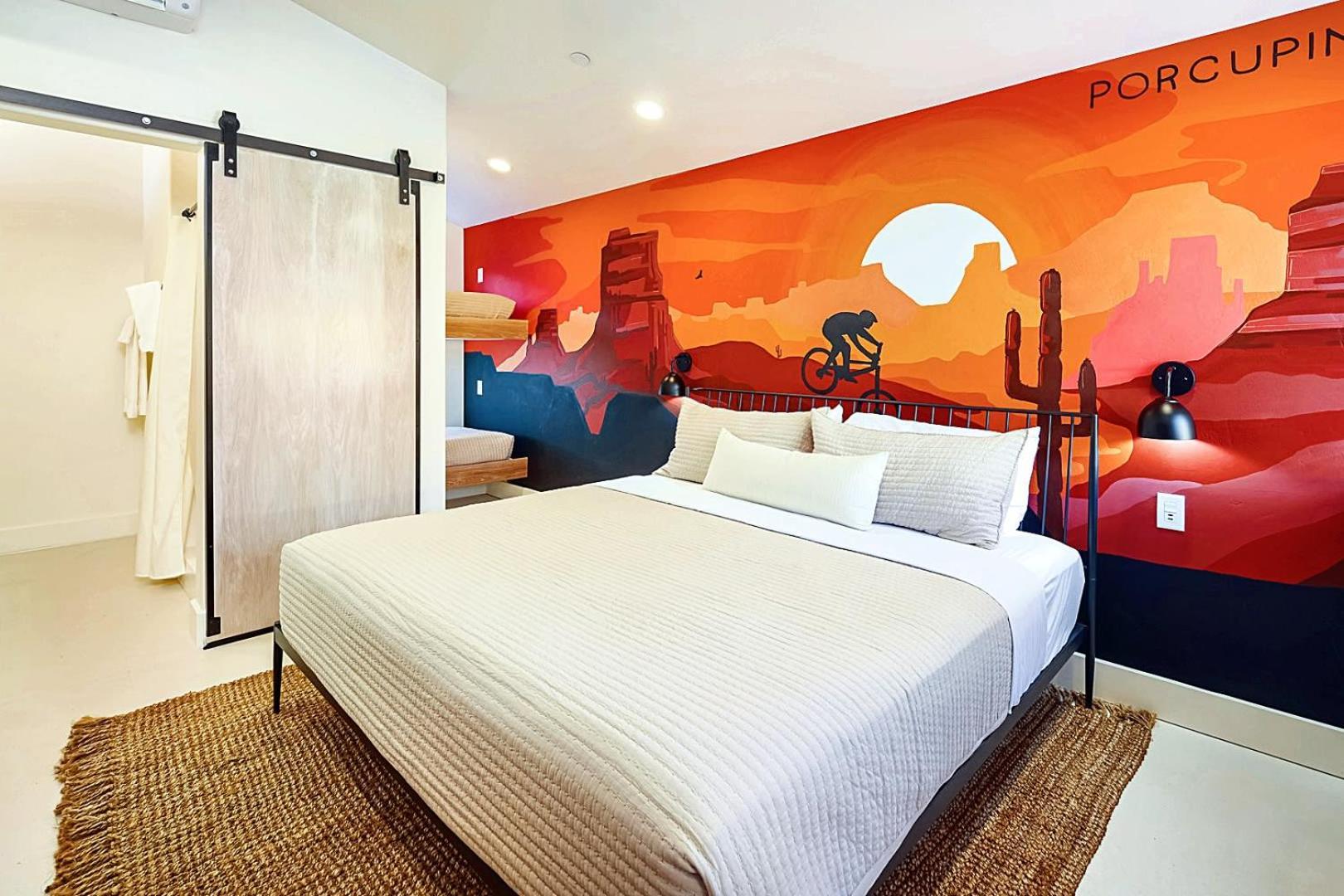 Downtown Kokopelli West 4 - Newly Remodeled Stylish Studio Moab Kültér fotó